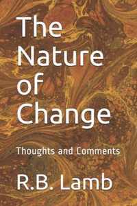 The Nature of Change