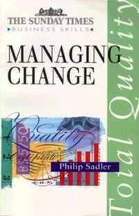 MANAGING CHANGE