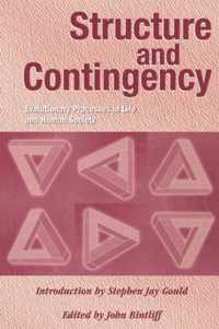 Structure and Contingency