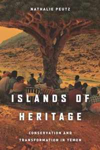 Islands of Heritage