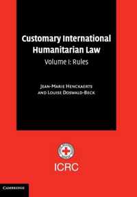 Customary International Humanitarian Law