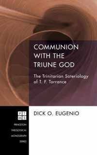 Communion with the Triune God