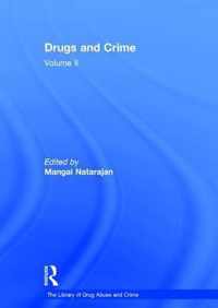 Drugs and Crime