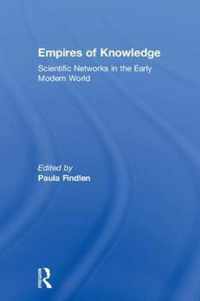 Empires of Knowledge