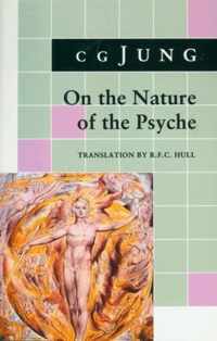 On the Nature of the Psyche