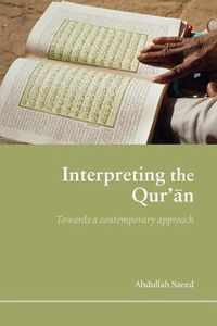 Interpreting The Qur'An