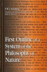 First Outline of a System of the Philosophy of Nature