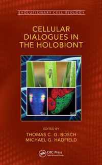 Cellular Dialogues in the Holobiont