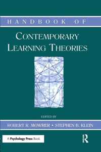 Handbook of Contemporary Learning Theories