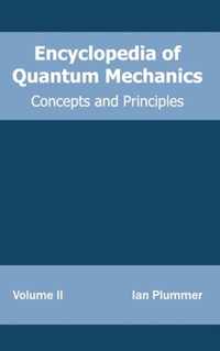 Encyclopedia of Quantum Mechanics