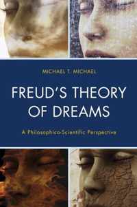 Freud's Theory of Dreams