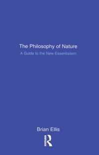 The Philosophy of Nature