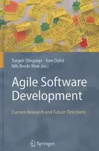 Agile Software Development