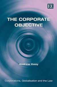 The Corporate Objective