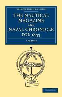 The Nautical Magazine and Naval Chronicle for 1855