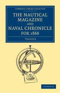 Cambridge Library Collection - The Nautical Magazine