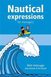 Nautical Expressions for Managers