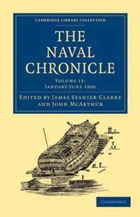 The Naval Chronicle