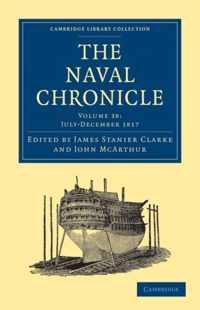 The Naval Chronicle