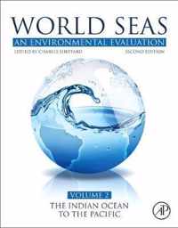 World Seas: An Environmental Evaluation