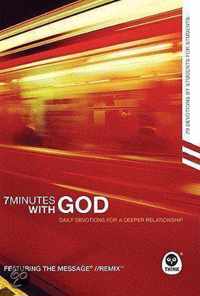 7 Minutes with God