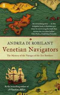 Venetian Navigators