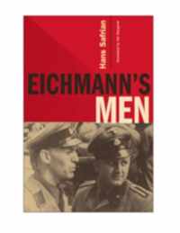 Eichmann's Men