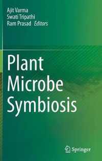 Plant Microbe Symbiosis