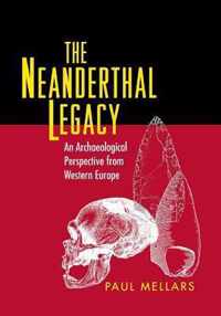 The Neanderthal Legacy