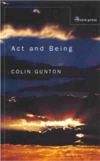 Act and Being