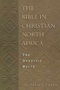 The Bible in Christian North Africa