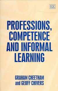 Professions, Competence and Informal Learning