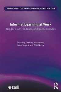 Informal Learning at Work