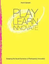 Play. Learn. Innovate.