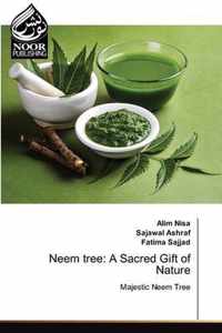 Neem tree