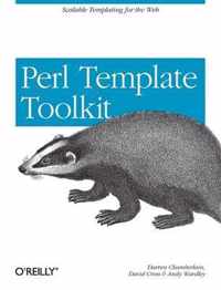 Perl Template Toolkit