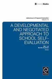 Developmental And Negotiated Approach To School Self-Evaluat