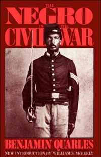 The Negro in the Civil War