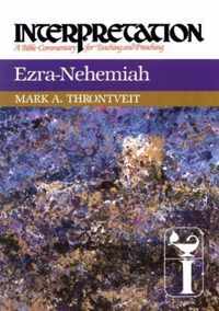 Ezra-Nehemiah