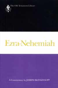 Ezra-Nehemiah