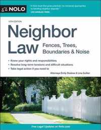 Neighbor Law