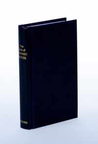 Book Of Common Prayer