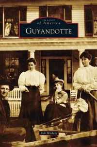 Guyandotte