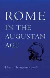 Rome in the Augustan Age