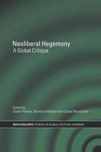 Neoliberal Hegemony