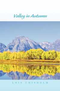 Valley in Autumn