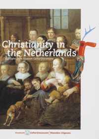 Christianity in the netherlands