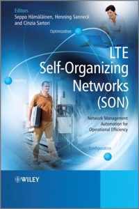 LTE Self-Organising Networks (SON)