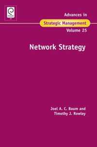 Network Strategy