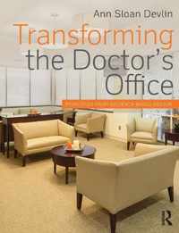 Transforming the Doctor's Office